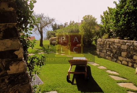 villa Isola